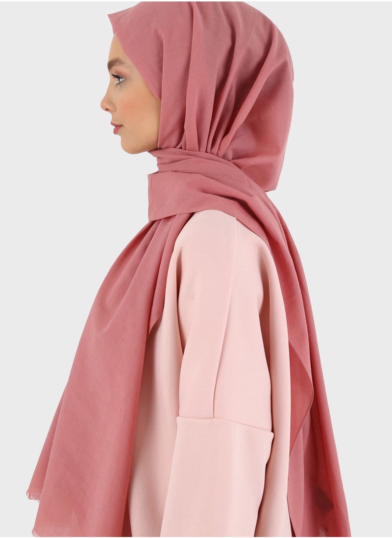Tuva Shawl by Modanisa - Crepe Jazz Lightweight Scarves - Image 1