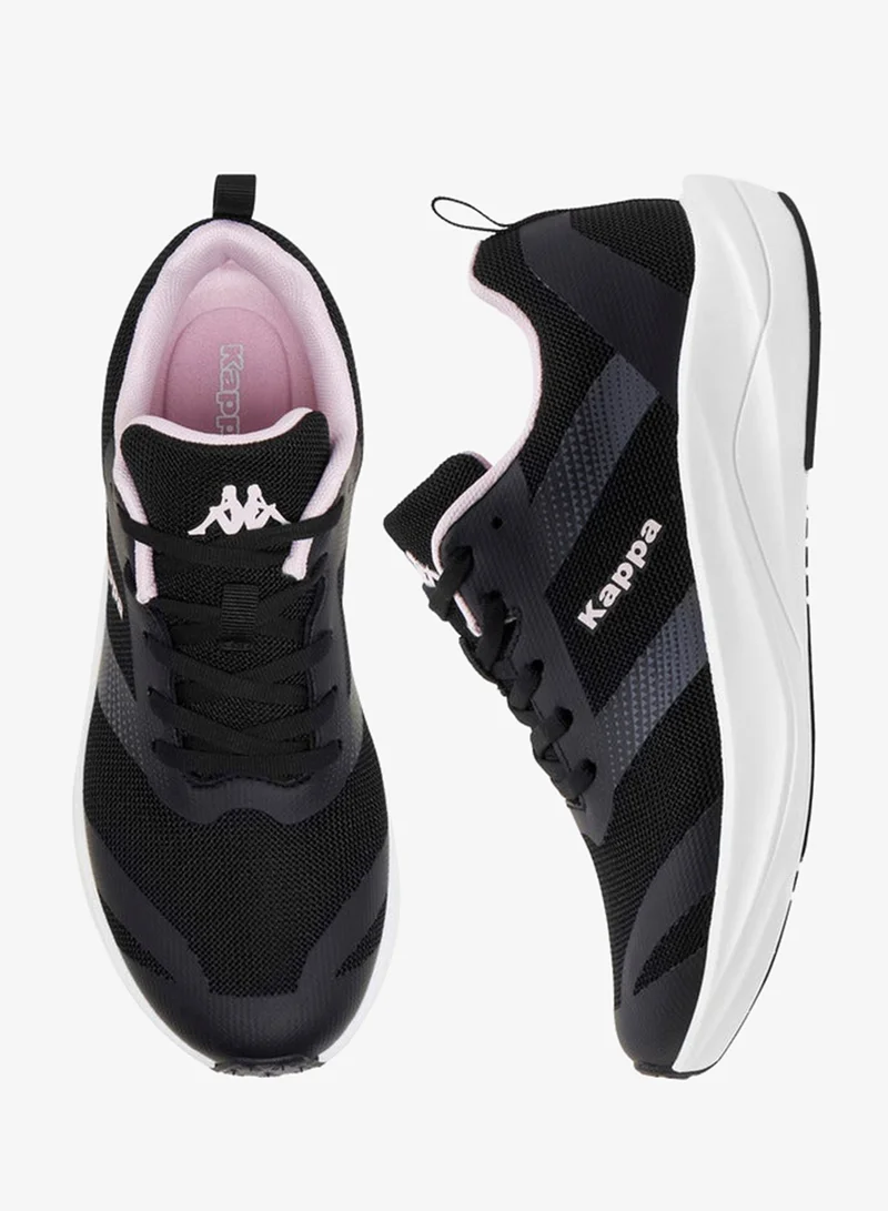 Kappa Women Lace-Up Sports Shoes