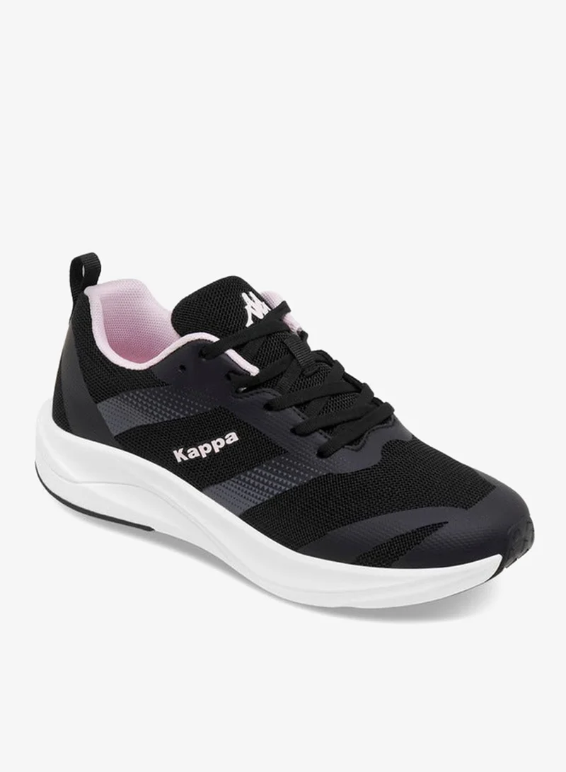 كابا Women Lace-Up Sports Shoes