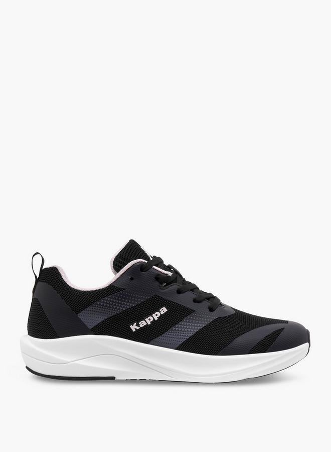 Kappa Women Lace-Up Sports Shoes - Image 3