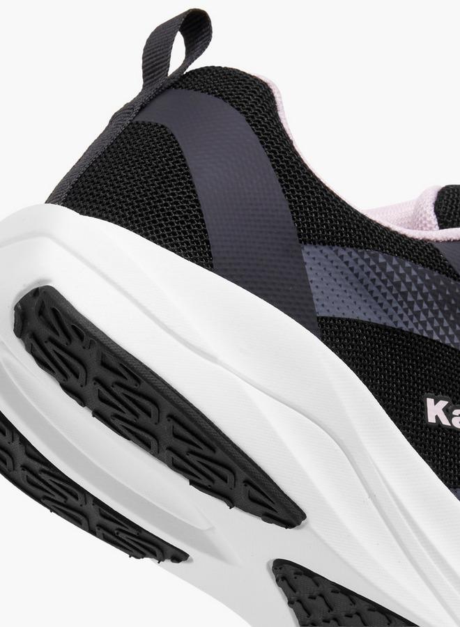 Kappa Women Lace-Up Sports Shoes - Image 5