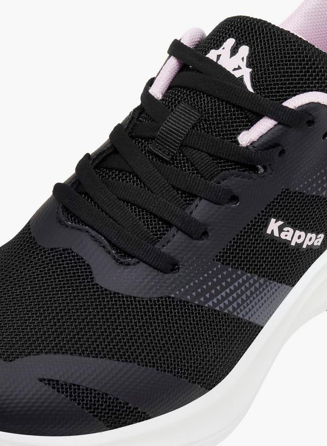 Kappa Women Lace-Up Sports Shoes - Image 4