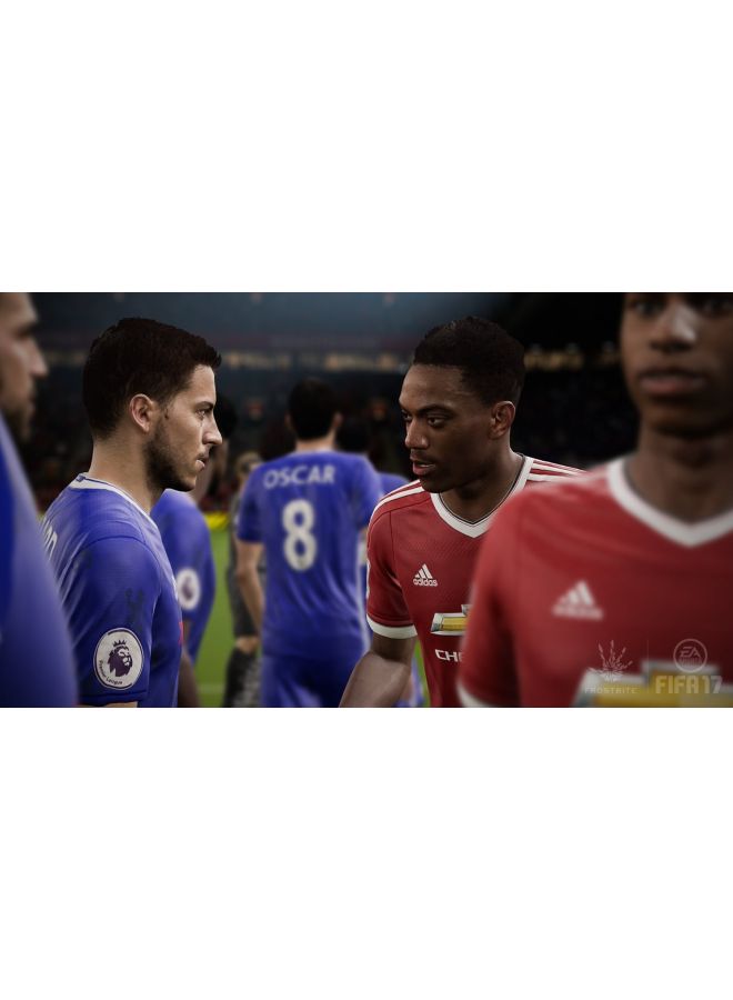 إي أيه لعبة الفيديو FIFA 17 (إصدار عالمي) - رياضات - playstation_4_ps4 - Image 4