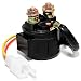 SMLBJUTE GY6 Starter Solenoid Relay 12V for 50250CC 4Stroke ATV 4 Wheel Dirt Bike Scooter Motorcycles Without Shell - Image 2