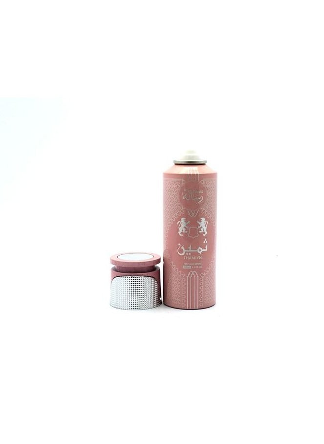 Risala Thamiyn - Perfume Spray - Women - 200ml  - Image 3