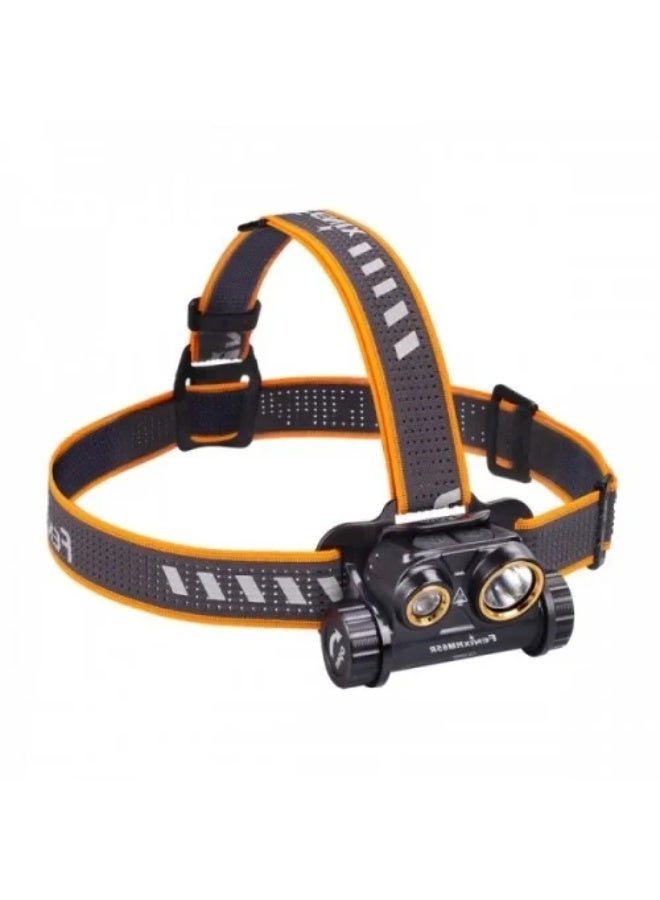 Fenix HM65R Rechargeable Headlamp - Image 1