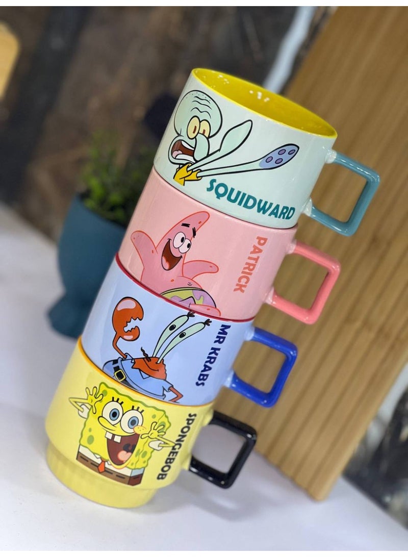 Disney Porcelain mug - Image 2