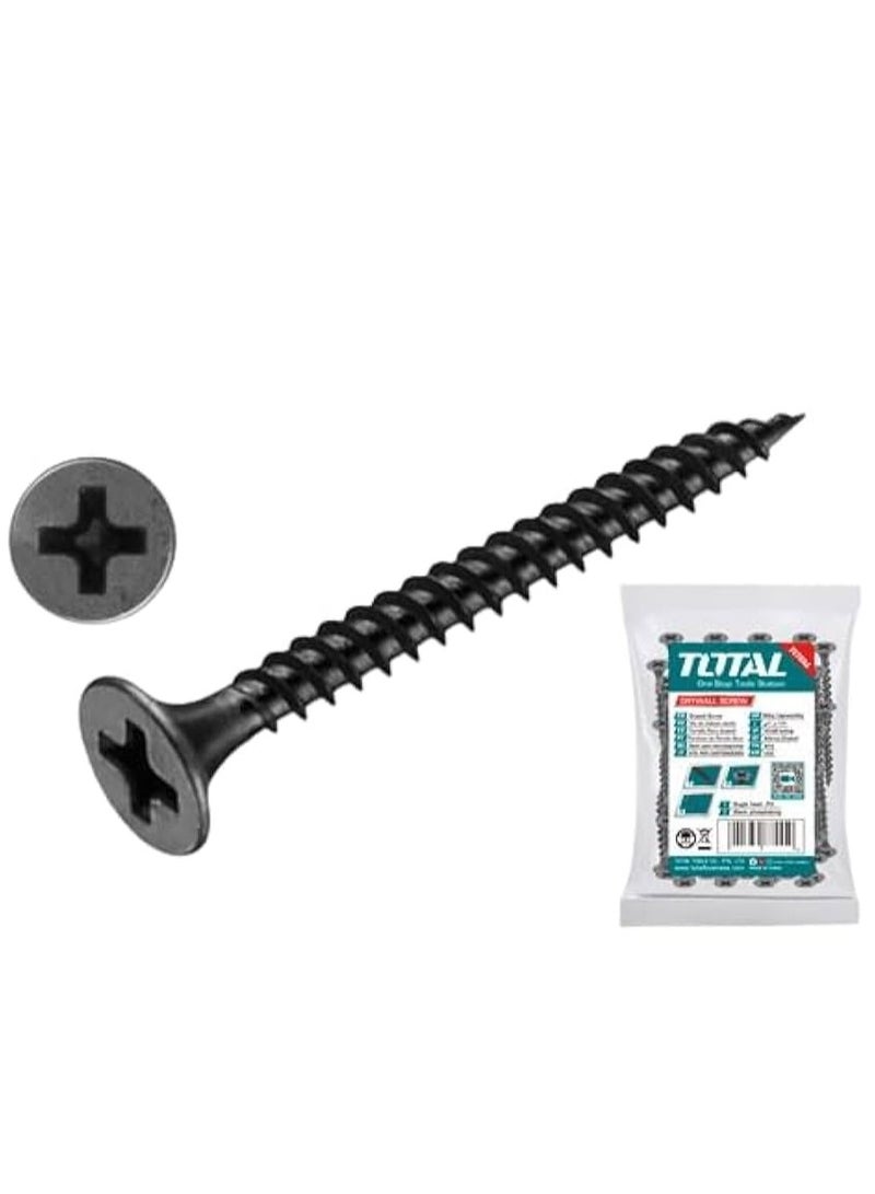 توتال THWDS1022 مسمار  50*4.8مم (علبه 200ق) من توتال