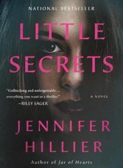 LITTLE SECRETS