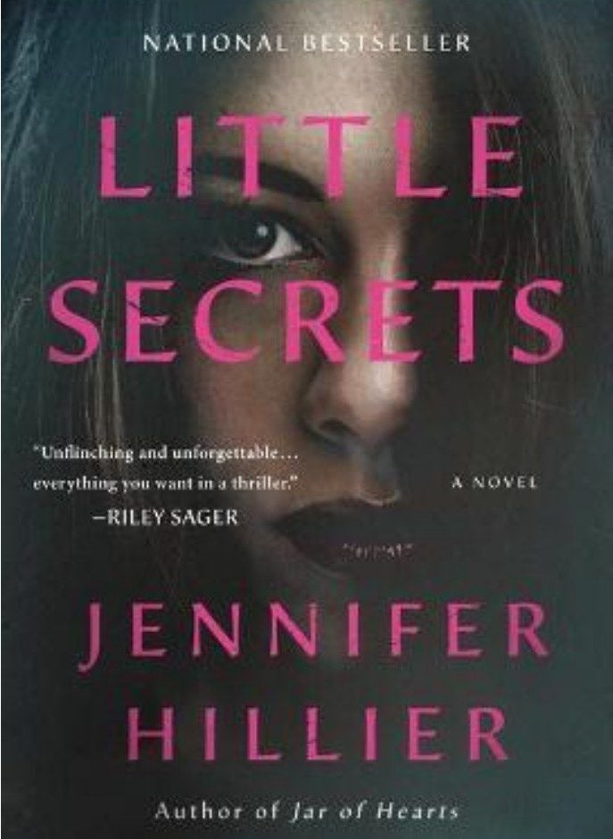 null - LITTLE SECRETS - Image 1