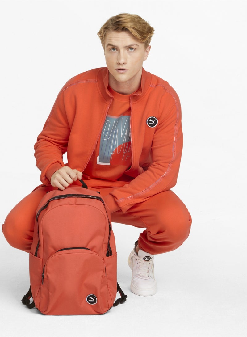 PUMA Originals GO FOR Backpack  - Image 2