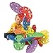 Constructive Playthings MultiNotched Plastic Builders Set of 24 - Image 3