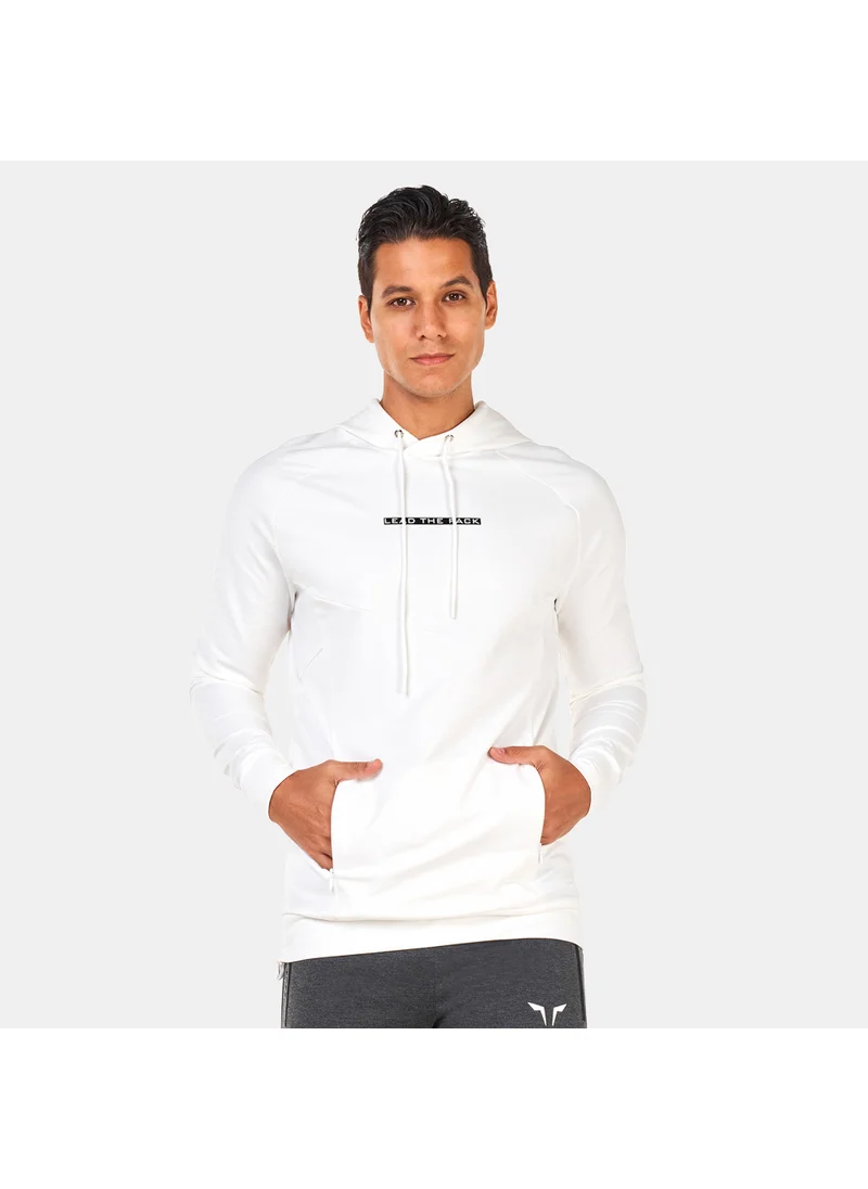 SQUATWOLF Men's Statement Hoodie