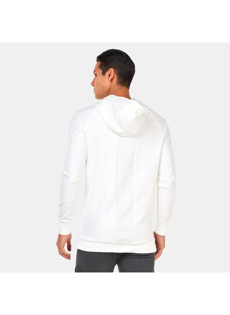 SQUATWOLF Men's Statement Hoodie