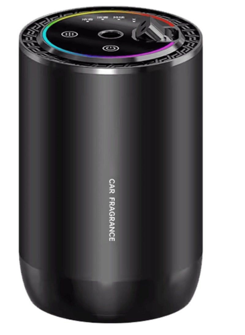 معطر هواء السيارة بالعلاج العطري الجديد - Image 1