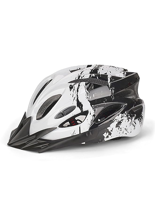 KASTWAVE Kids Bike Helmet Boys Girls Adjustable Kids Helmet Multi Sport Children Helmet (50 55Cm) For Kids Skating Cycling Scooter Boys And Girls Bicycle Helmets With Visor - Image 1