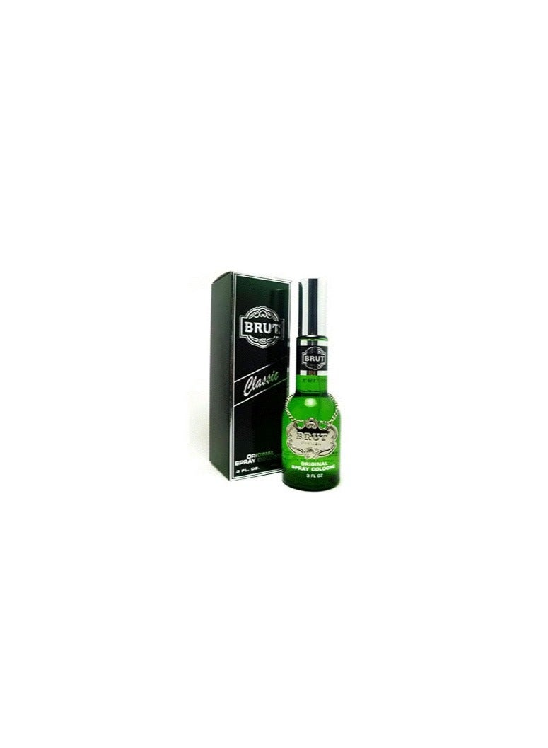 Original Spray Cologne 100ml