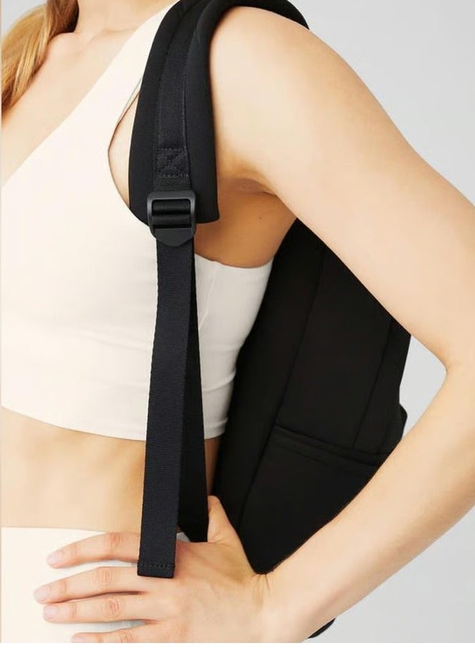 Alo Yoga Aloe yoga backpack - Image 5