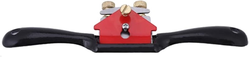 مستوى يد قابل للتعديل منشار التقطيع الفولاذي أداة تشطيب الخشب - Image 1