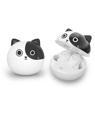 K72 White And Black