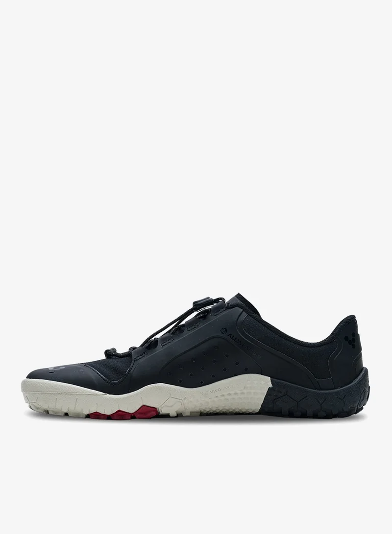 VIVOBAREFOOT  PRIMUS TRAIL III ALL WEATHER FG WOMENS OBSIDIAN for Women | Best Price UAE