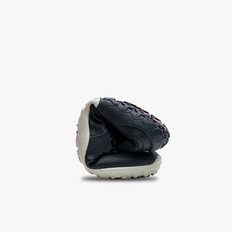 VIVOBAREFOOT PRIMUS TRAIL III ALL WEATHER FG WOMENS OBSIDIAN