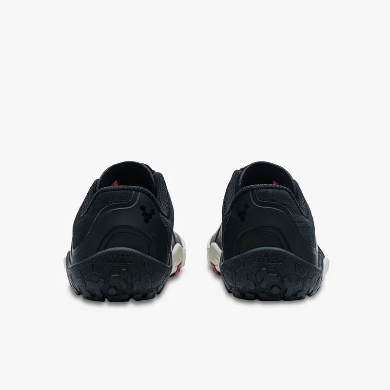 VIVOBAREFOOT PRIMUS TRAIL III ALL WEATHER FG WOMENS OBSIDIAN