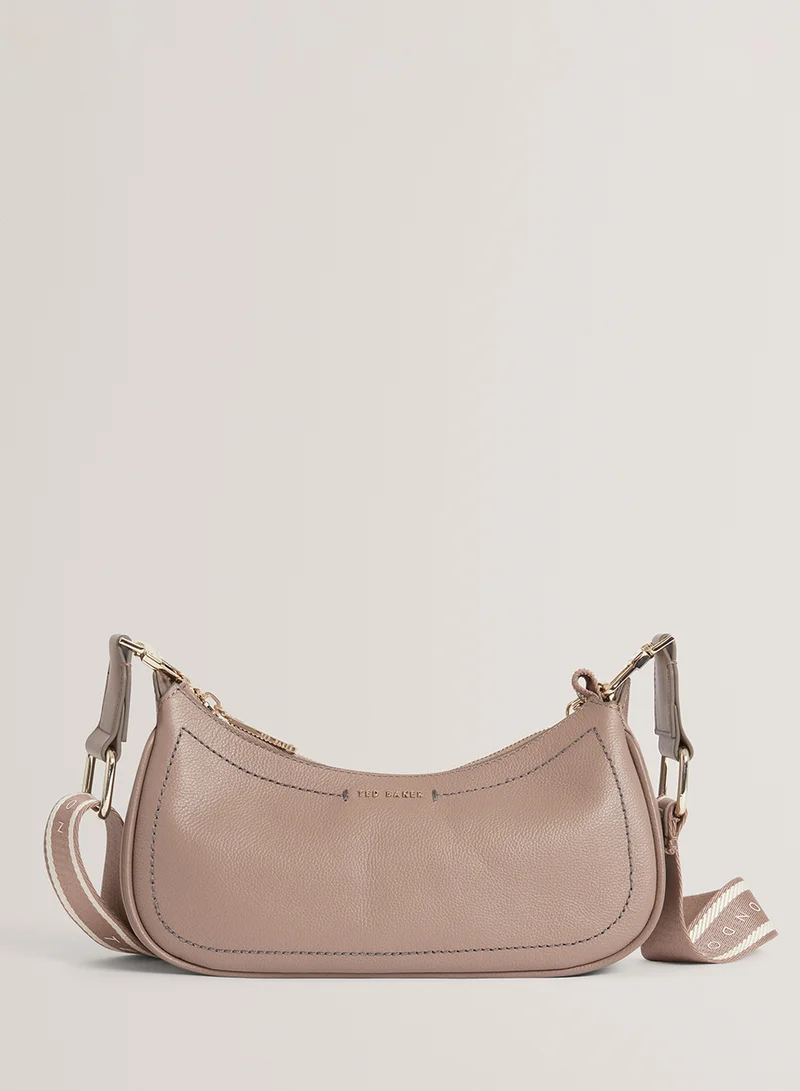 تيد بيكر Laarna Webbing Shoulder Bag