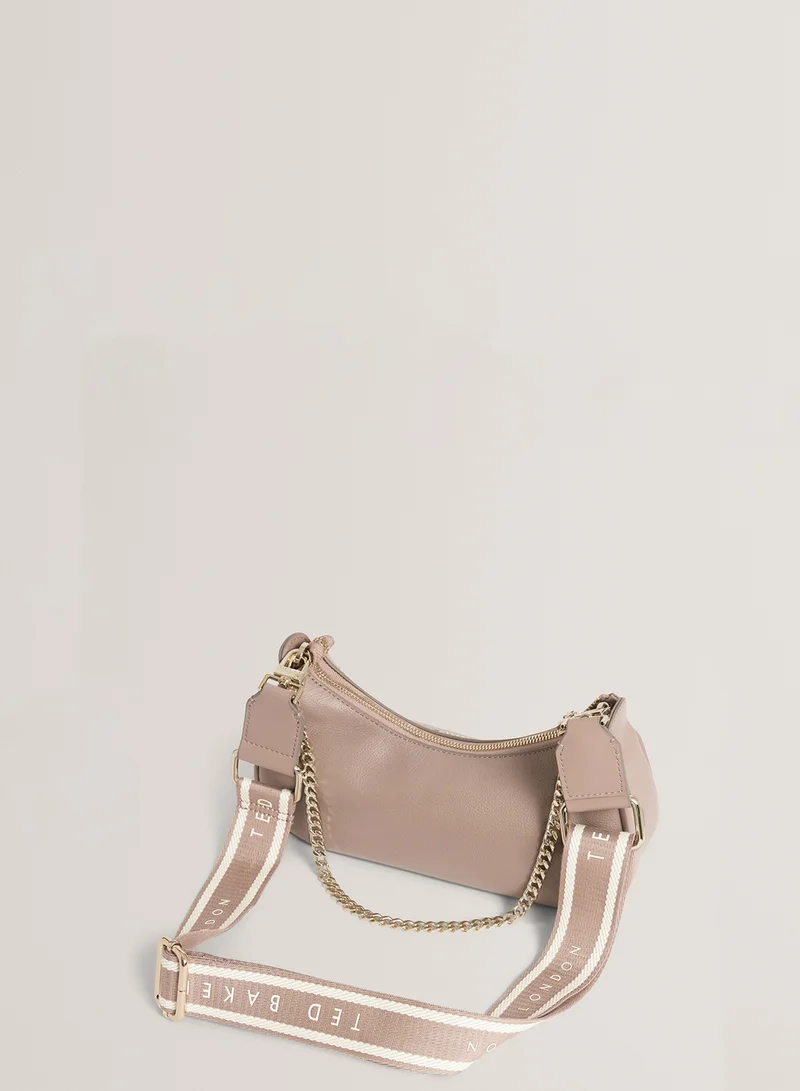 Ted Baker Laarna Webbing Shoulder Bag