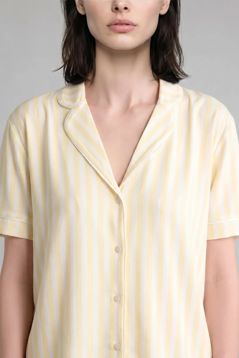Defacto  2 piece Regular Fit Set for Women | Best Price UAE