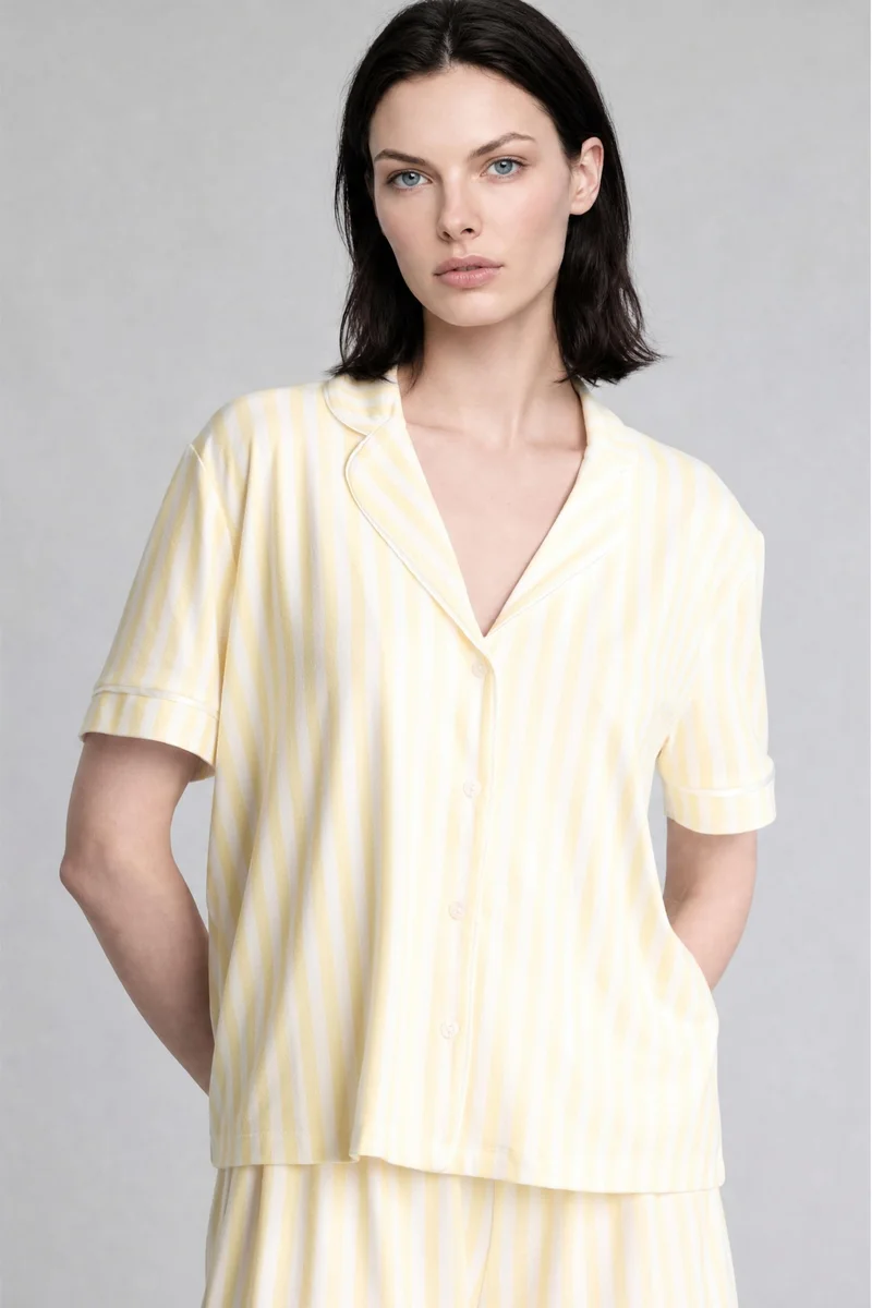 Defacto  2 piece Regular Fit Set for Women | Best Price UAE