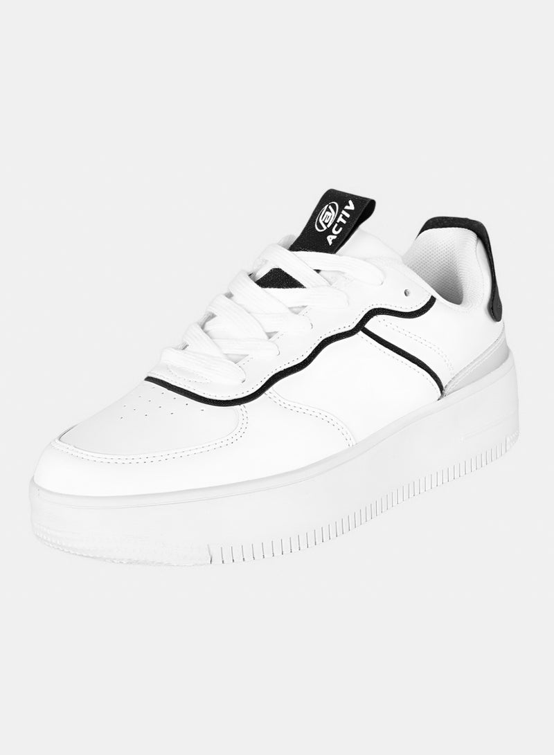 Activ Airforce Shoes - Image 2
