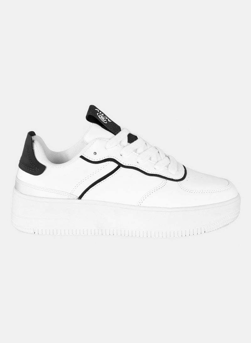 Activ Airforce Shoes - Image 1