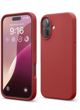 Dark Red