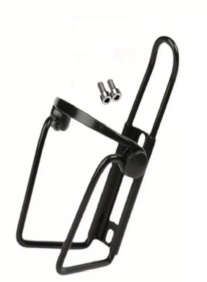 Wavva® Outdoor Lightweight Strong Aluminum Alloy Mountain Bicycle Water Bottle Holder Bicycle Bottle Holder - Image 1