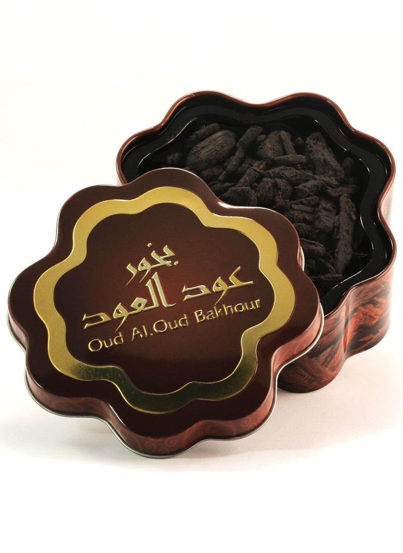 الماس للعطور الماس بخور عود العود 30جم 