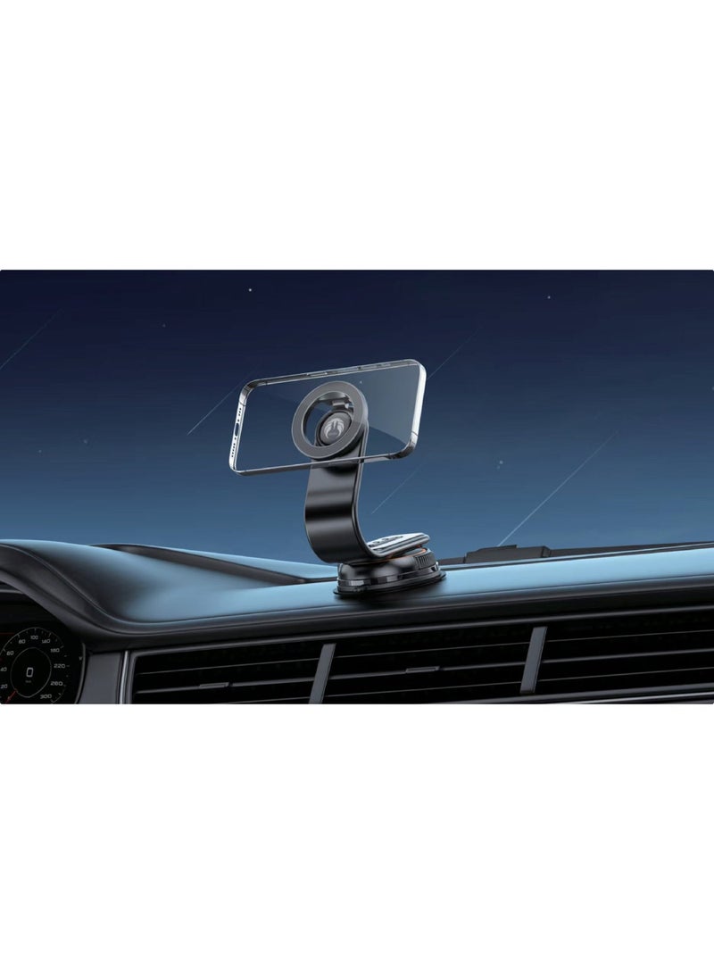 YOUFO UFO Magnetic Base MagSafe Multi-Use - Model 4910 - Image 3