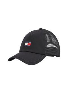 TOMMY JEANS Heritage Curved Peak Cap  - Image 1