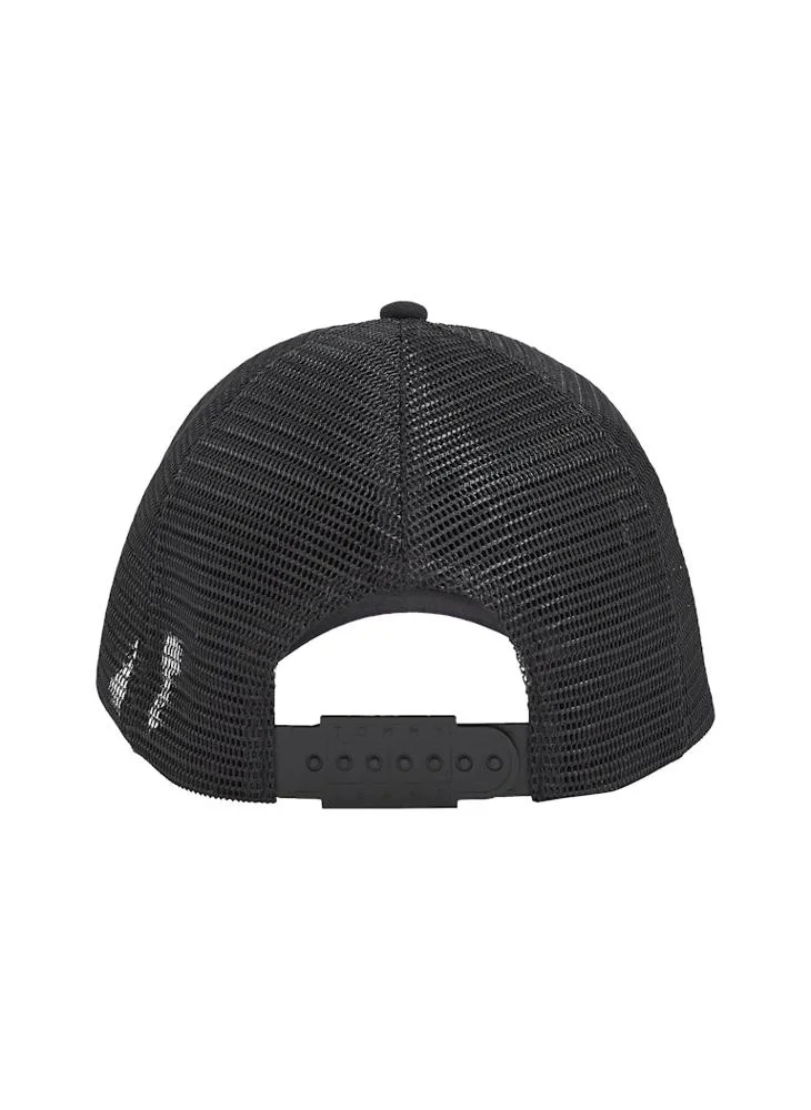 تومي جينز Heritage Curved Peak Cap