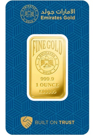1 Ounce Gold Bar Fine Gold 999.9 Purity 31.1 Grams - pzsku/Z67428440C9C611C20DDBZ/45/_/1690728656/e1314d8d-5e46-4889-ad8d-3d759ad7dc68