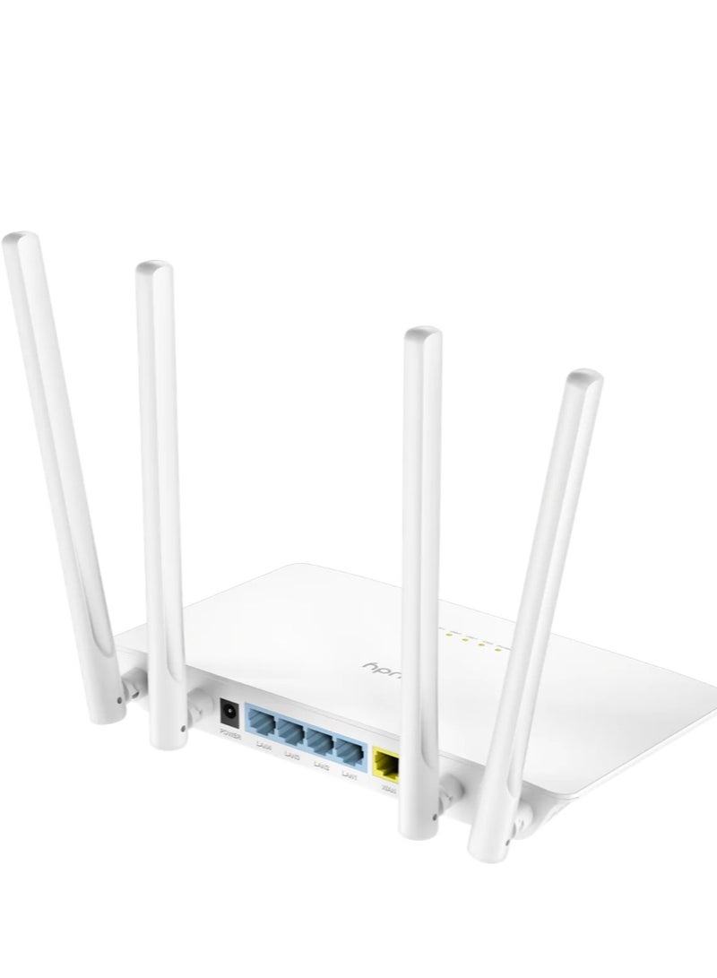cudy AC1200 Router - Image 5