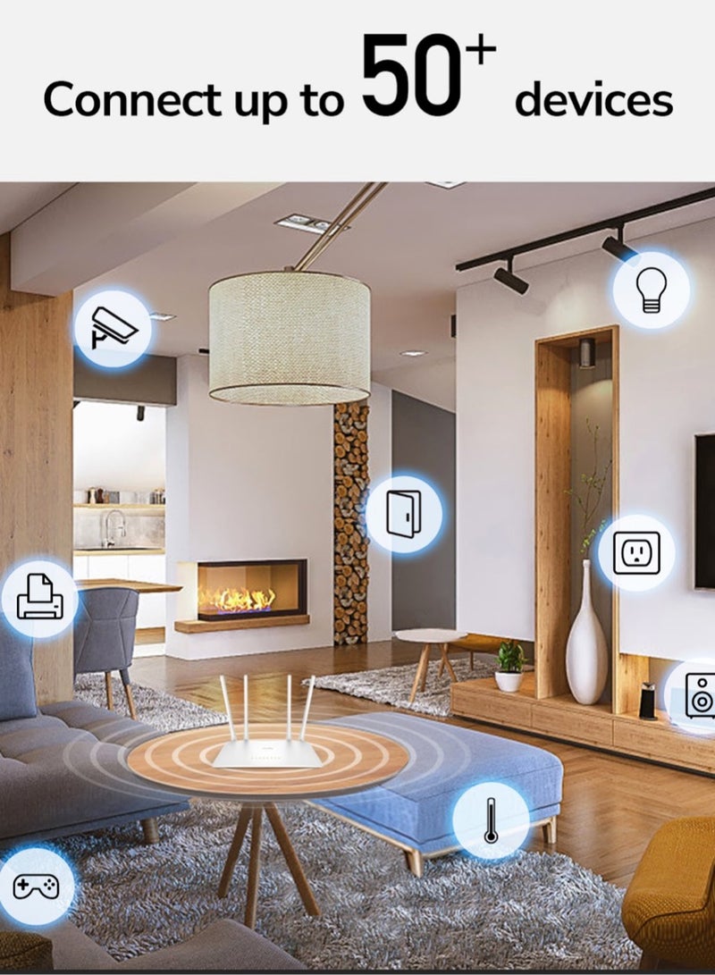 cudy AC1200 Router - Image 3