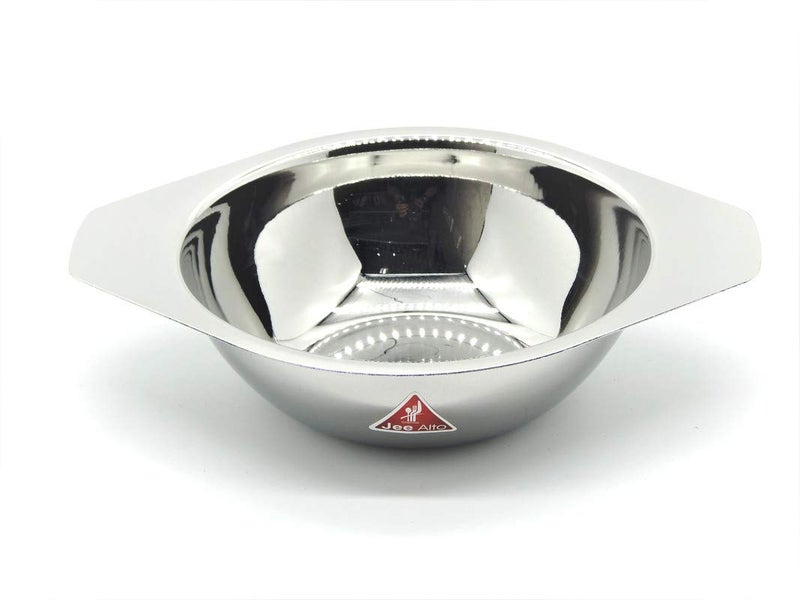 Jee Alto Premium Rice Bowl/Serving Bowl/Noddle Bowl/Cereal/Soup Bowl Set of 2 Pcs (Small, 375ml Each) - Image 4