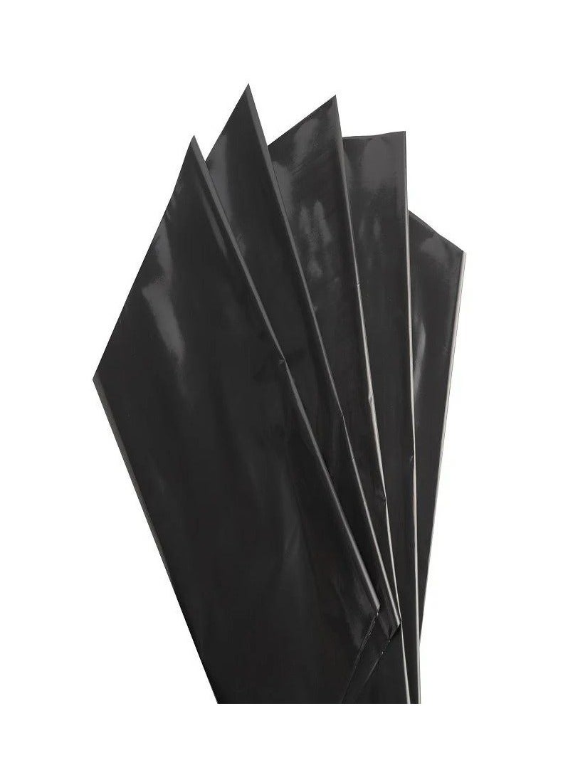 Garbage Bags Black  - Image 2