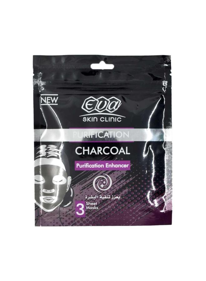 إيفا قناع الفحم من إيفا سكين كلينيك