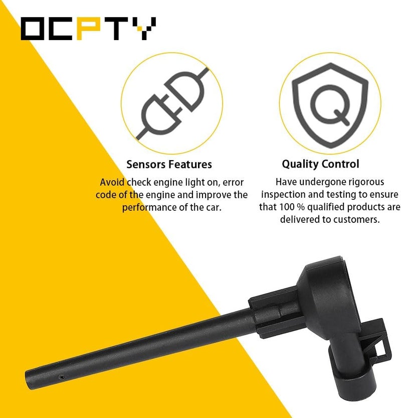 OCPTY New Coolant Level Sensor Applicable N9267001 for 2008-2019 Peterbilt 382 348 365 367 384 385 386 388 389 for Kenworth T660 T800 W900 - Image 3