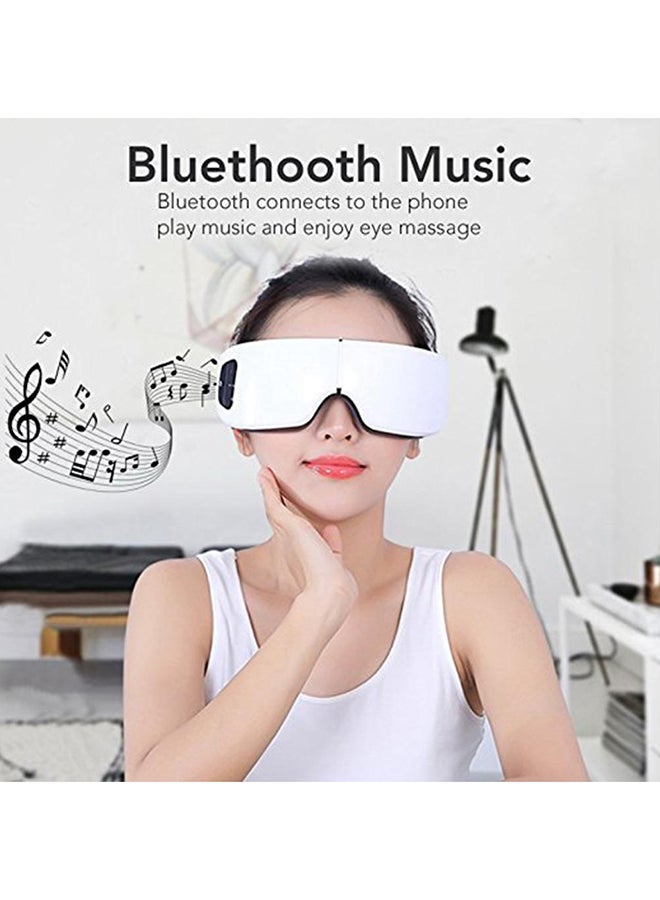 NIBEMINENT Wireless Electric Eyes Massager - Image 3