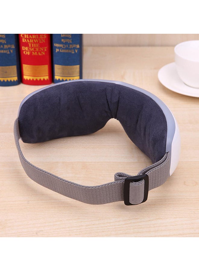 NIBEMINENT Wireless Electric Eyes Massager - Image 2