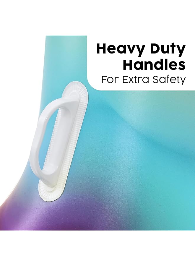 Bestway Flash N' Splash Seal Ride On 157Cm X 114Cm - Image 2