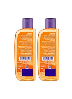 Clean & Clear Clean & Clear Foaming Face Wash, 150ml (Pack Of 2)  - Image 2